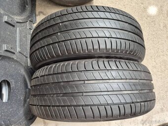 225/55 r17 letné 2 ks MICHELIN dezén 6,7 mm DOT2022 - 4
