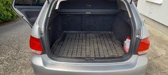 Volkswagen Golf variant 5 1.9 TDI - 4