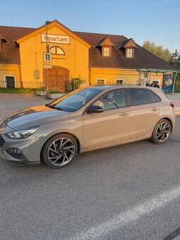 Hyundai i30 N line - 4