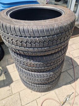Pneu 255/50 R19 - 4
