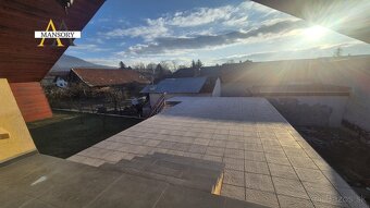 NA PREDAJ, Rodinný dom s pozemkom 650m2 v Obci Teplička nad  - 4
