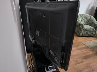 Samsung Plasma - 4