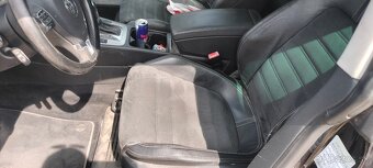 Volkswagen cc - 4