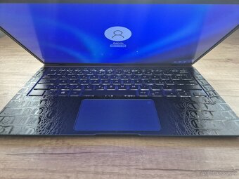 ASUS ZenBook 14 UX433FA /i5-8265U/8GB RAM/FHD IPS/256GB SSD - 4