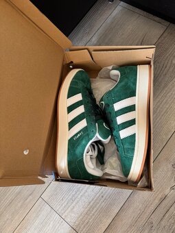 Adidas Campus 00s US 10 - 4