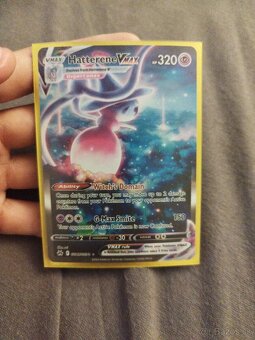 Pokémon karty - 4