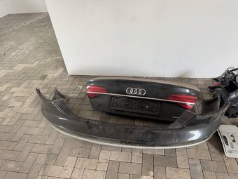 Audi a8 - 4