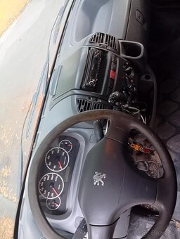 Peugeot boxer 2,0 HDI - 4