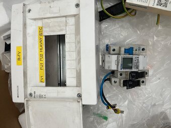 Solax X1-3.3K-S-D (L) menič a rozvadzač + wifi modul - 4