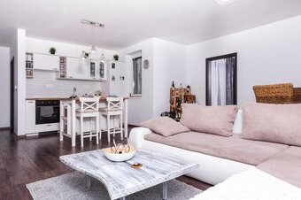 Prenajom 2 izbový byt Nitra, širšie centrum NOVOSTAVBA - 4