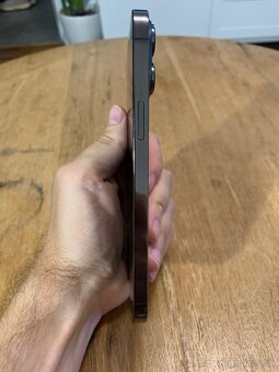 IPhone 13 Pro Max 256GB | Graphite - 4