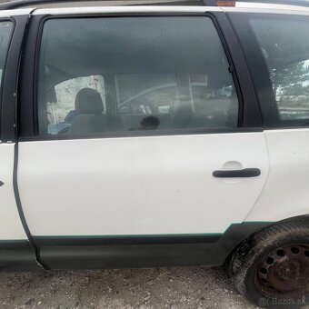 Ford Galaxy mk1, wolksvagen sharan, seat alhambra - 4
