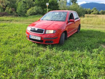 Fabia 2001 1.4 50 kw - 4