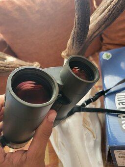 Meopta meorange 10x42 HD - 4