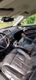 Opel insignia - 4