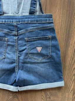 Šortky Guess - 4