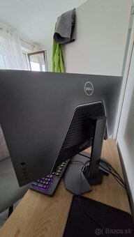 Herný monitor DELL GAMING G3223D - 4