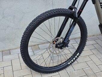 Lapierre Overvolt AM 6.6 - 4