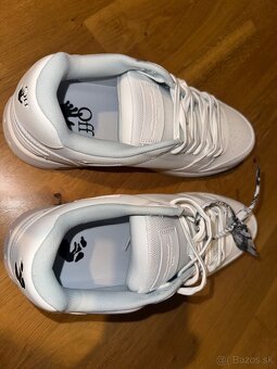 Off white out of office For walking - 4