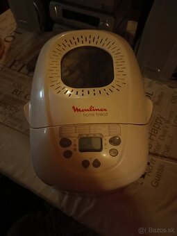 Moulinex Home Bread XXL - 4