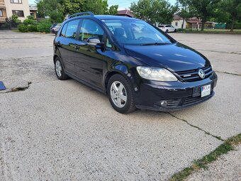 Golf plus - 4