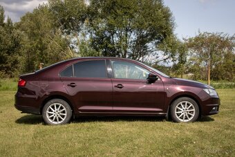 Seat Toledo 1.2 TSi - 4