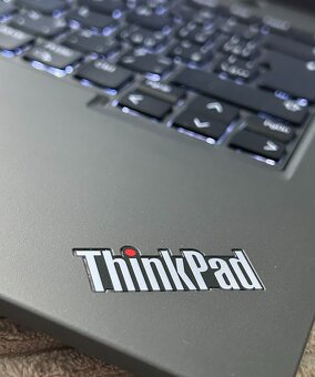 AKO NOVÝ Notebook Lenovo ThinkPad T14 Gen 3 - 4