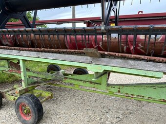 Predám flexibilnú lištu - 4