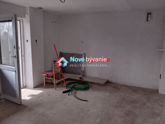 Predaj, chata - Kamenica nad Hronom(N043-13-FRAD) - 4