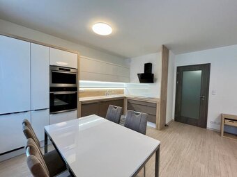 2 izbový byt v novostavbe, Ružinov - vrátane garážového stá - 4