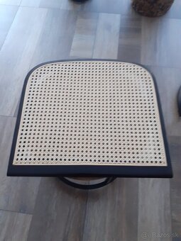 Thonetovy vyplet - 4