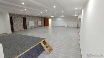 Prenájom kancelárií na Okružnej - 4