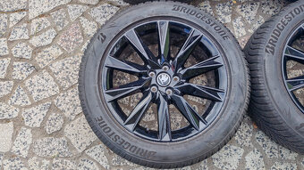 5x112 R19 --- ŠKODA ENYAQ , EL ROC ... - 4