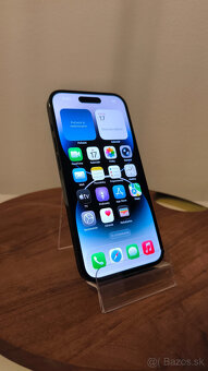 iPhone 14 Pro 128GB – výborný stav, 100% batéria - 4