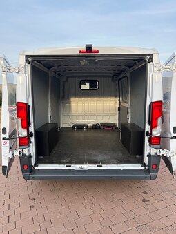 Fiat ducato L2H1 2,3 150 2015 - 4