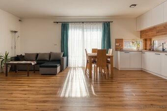 Novostavba rodinného domu – Tvarožná / Kežmarok - 4