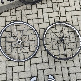 Cannondale supersix - 4