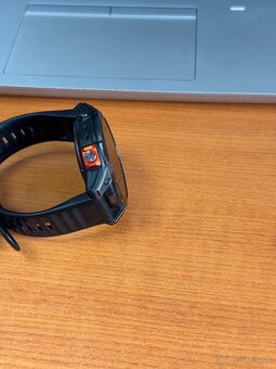 Garmin Fenix 7 Pro Solar - 4