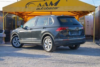 VW TIGUAN 2022 2.0 TDI DSG 4-MOTION Elegance -NEBÚRANÉ- - 4
