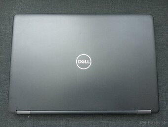 dotykový Dell Latitude 5490 , Intel® Core™i5 ,16gb ram , ssd - 4