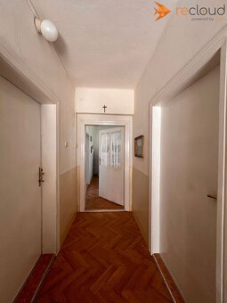 Rodinný dom Kapince, okr. Nitra – vaša budúca víkendová oáza - 4