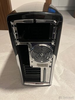 Allienware dizajnová pc skrinka - 4