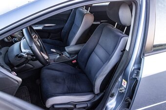 Honda Civic 1.8 103kW VTEC Sport - 4