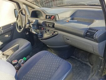 Peugeot Partner Scudo - 4