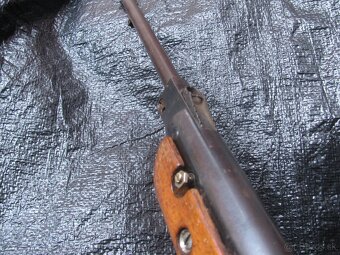 stará vzduchovka -zbrojovka brno - 4