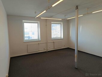 Na prenájom dve kancelárie centrum Banská Bystrica - 4
