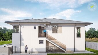 HALO reality - Predaj, trojizbový byt Lužianky, Jaseňová uli - 4