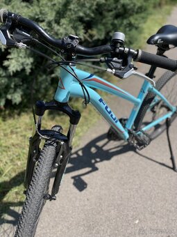 Fuji detský/dámsky bicykel 26.0 - 4