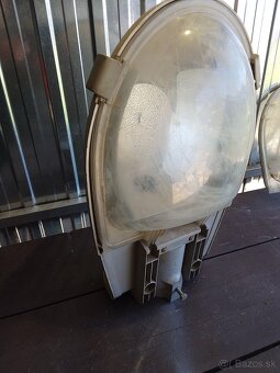 Pouličná lampa - 4