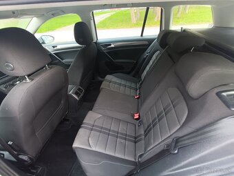 Golf 7. 1.6 tdi 81 kw - 4